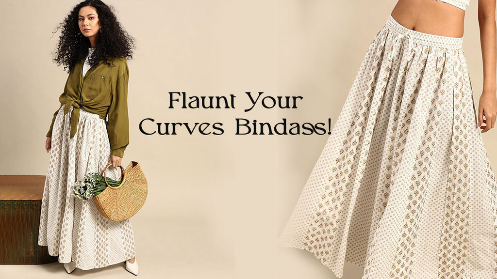 Palazzo pant for women for every body type? They do exist!