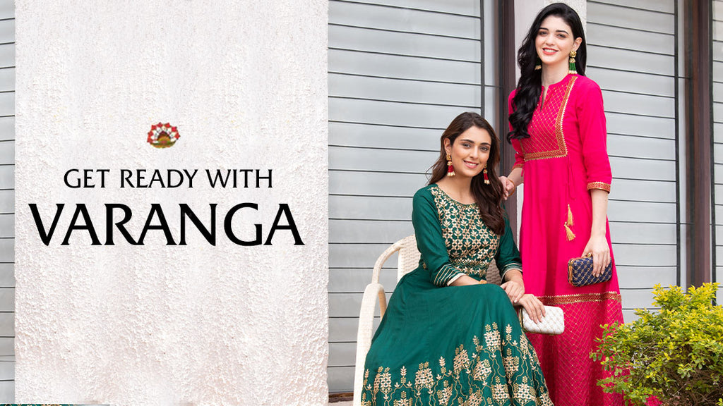 7 Tips For Finding The Perfect Ethnic Look For Your Office Parties