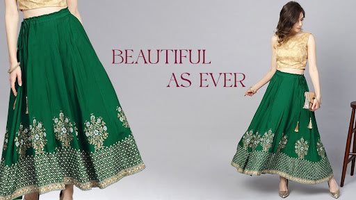 VARANGA X CONTEMPORARY BOTTOMWEAR AN INCREDIBLE COLLABORATION