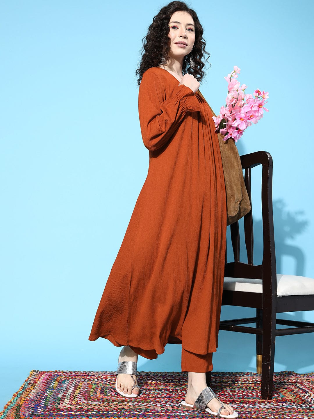 KURTA SET