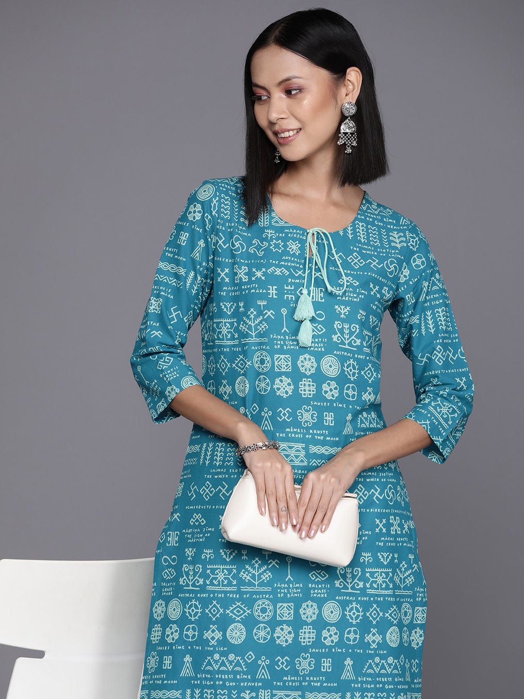 KURTA