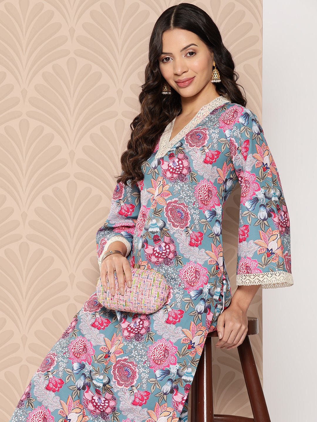 KURTA SET
