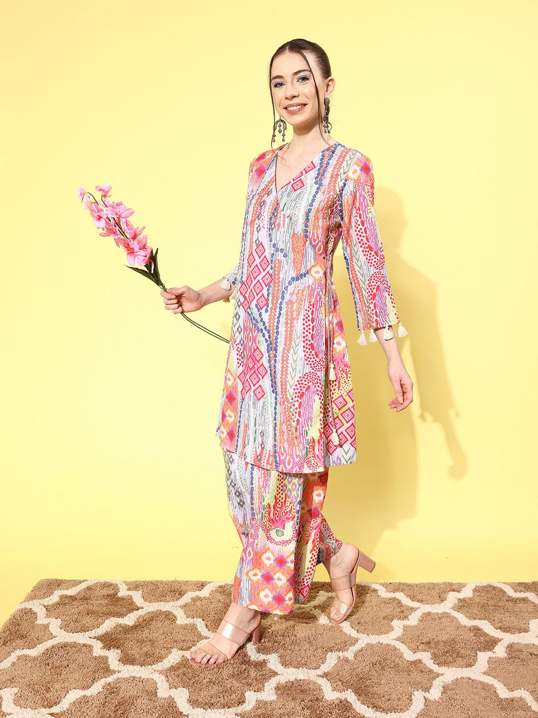 KURTA SET