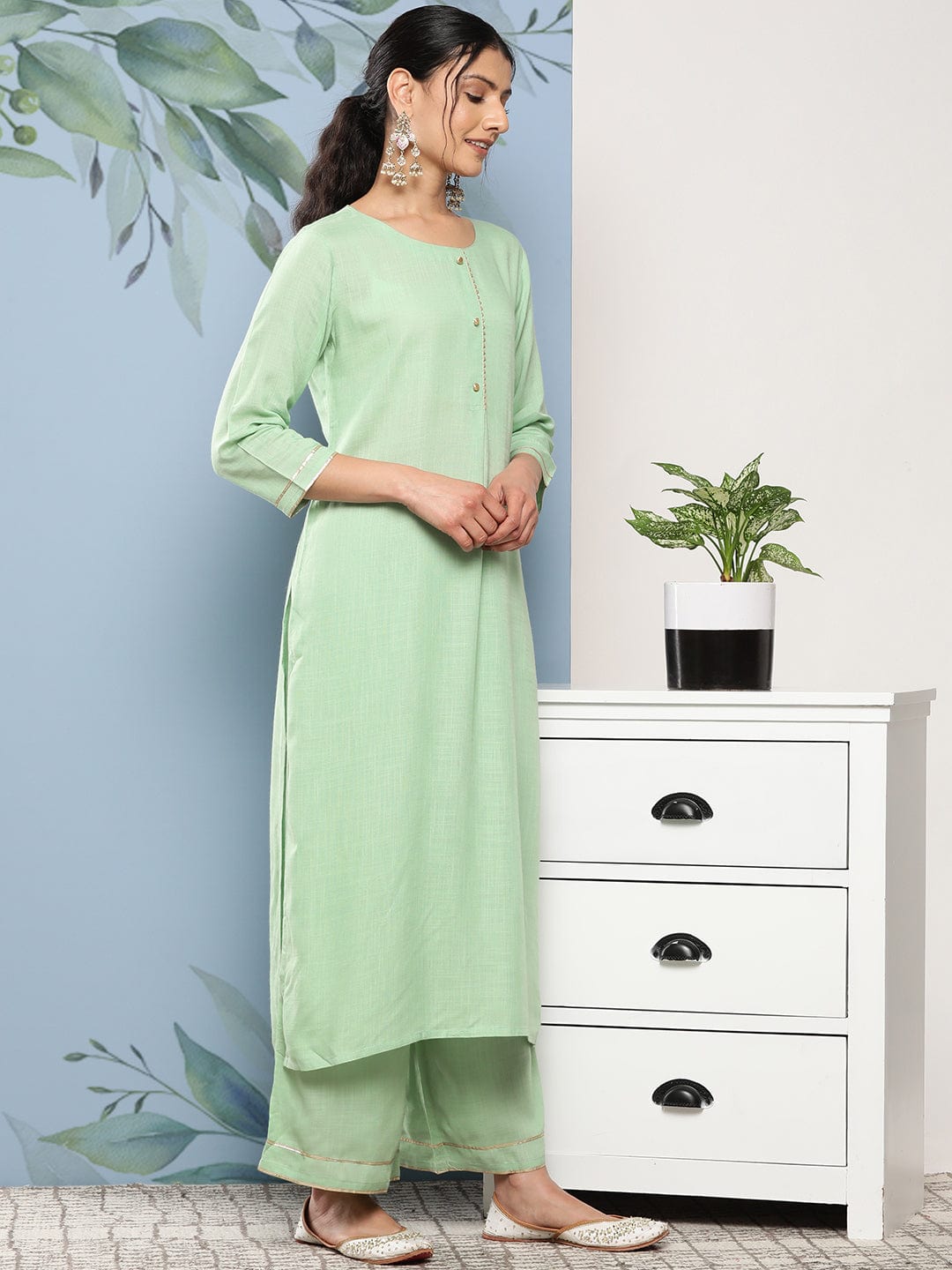 Ethnic Wear