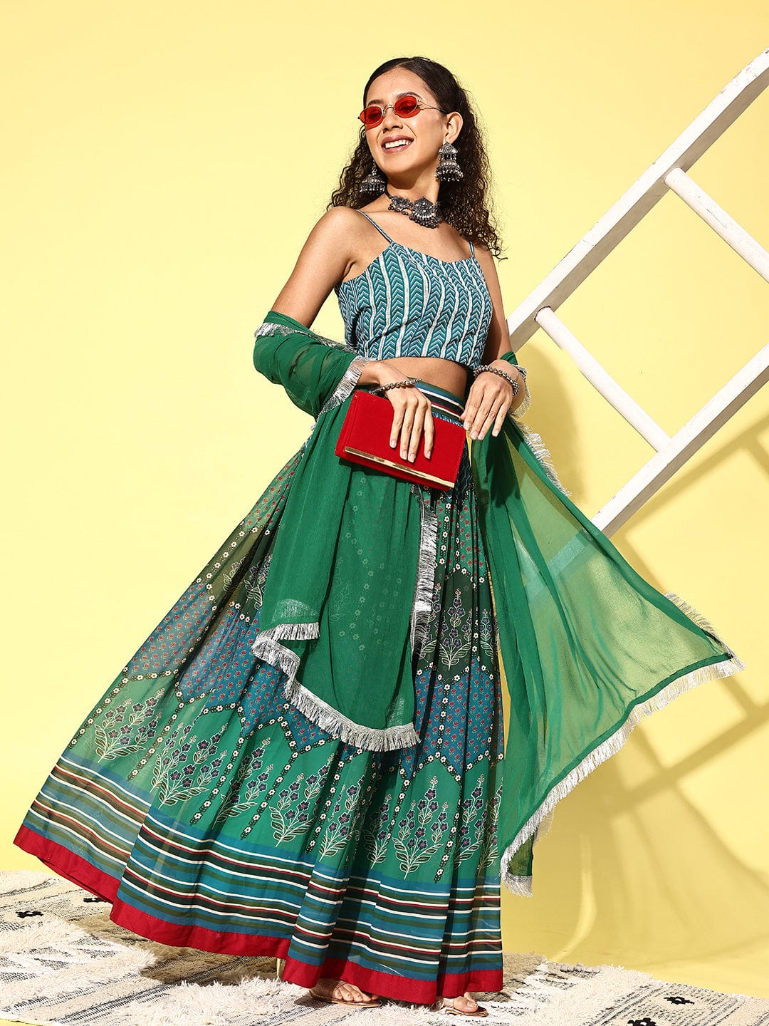 LEHENGA
