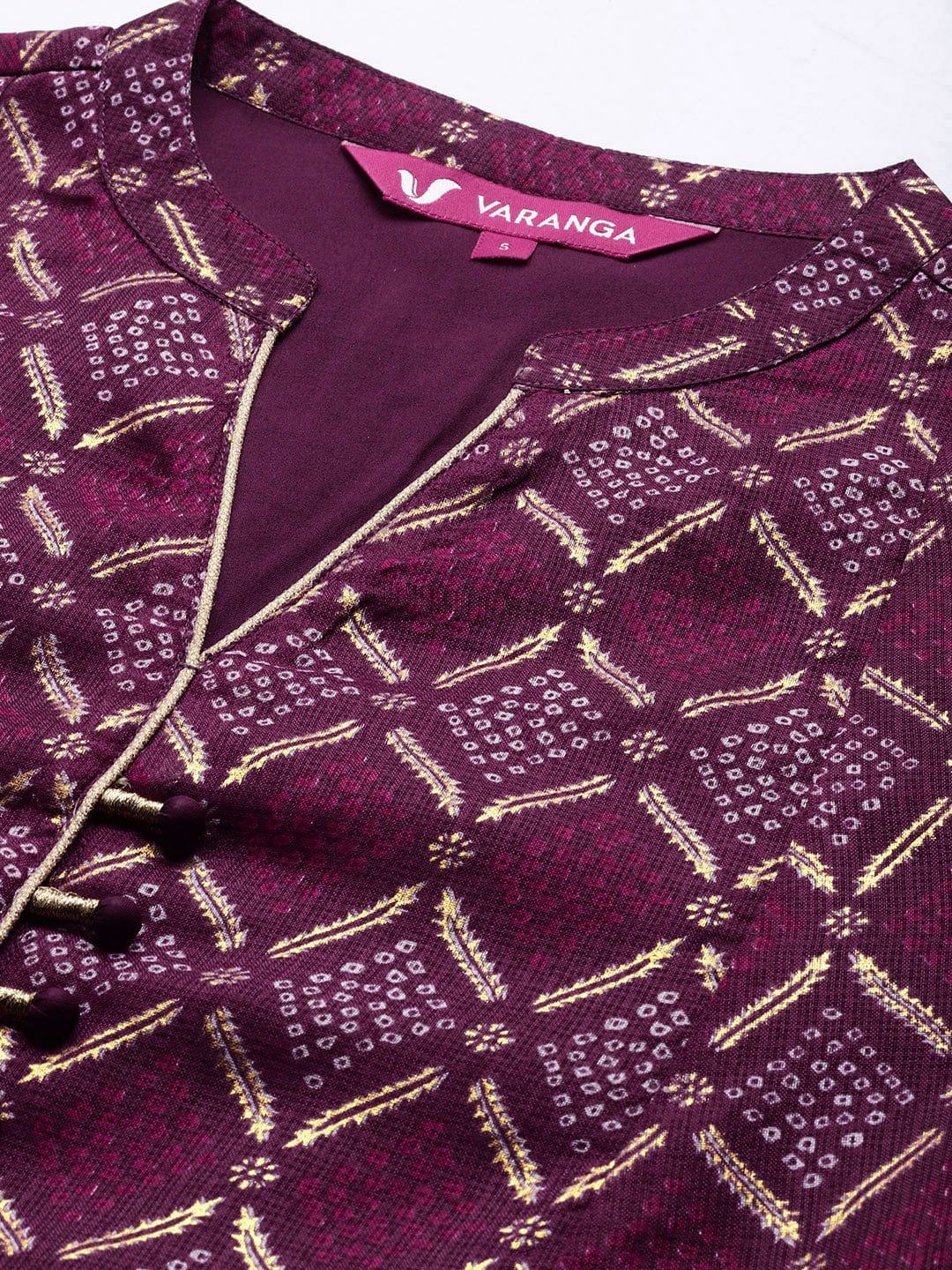 KURTA