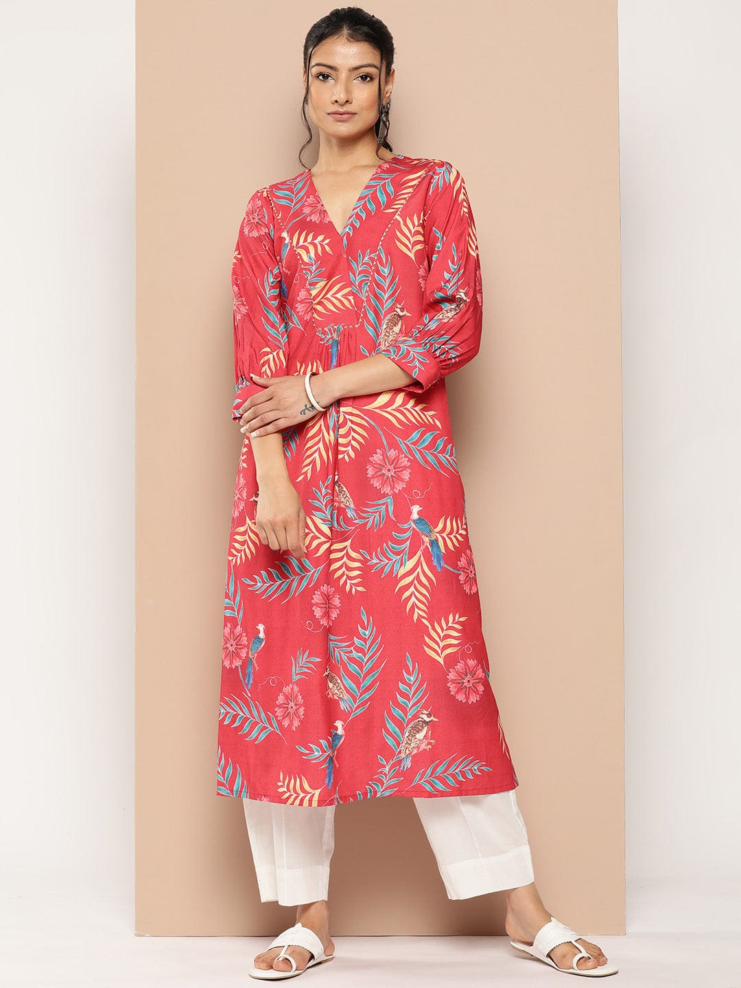 KURTA