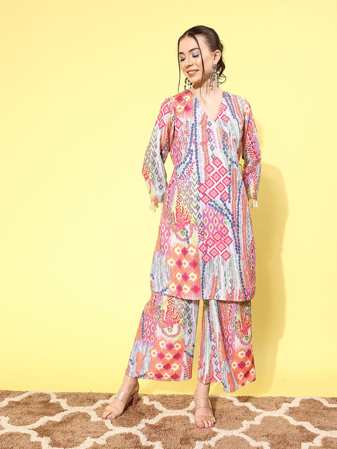 KURTA SET