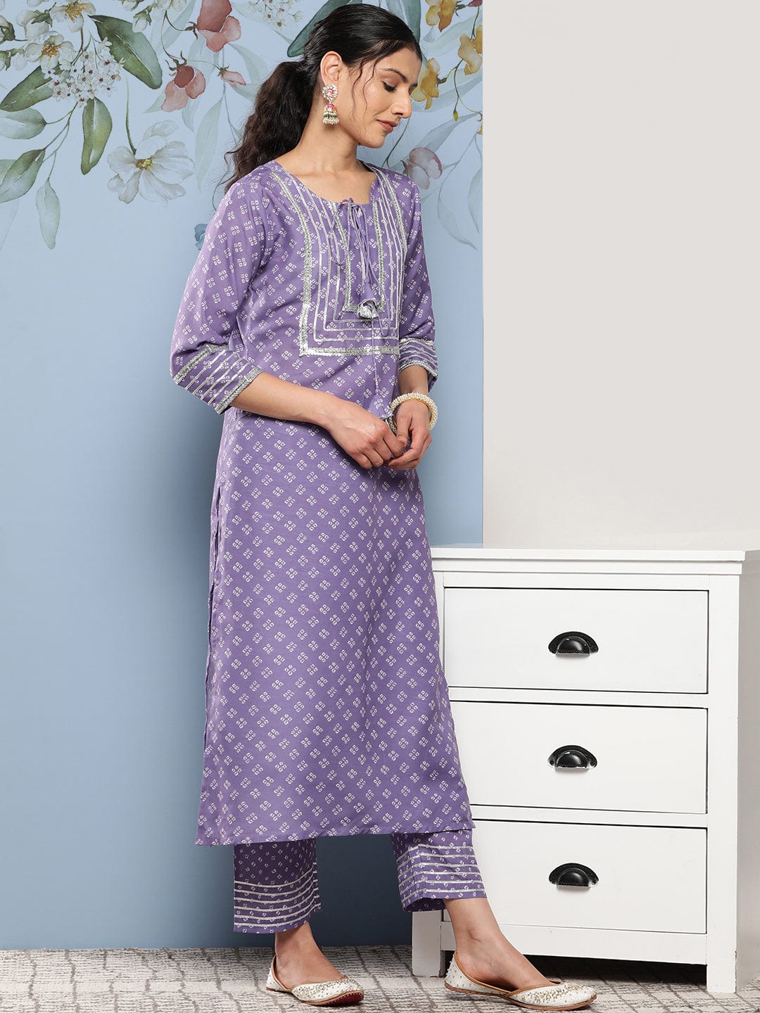 Ethnic Wear