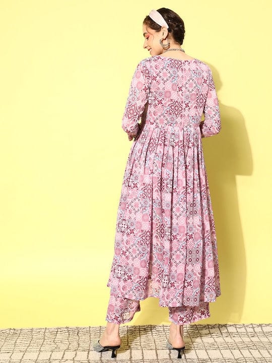 Kurta Sets