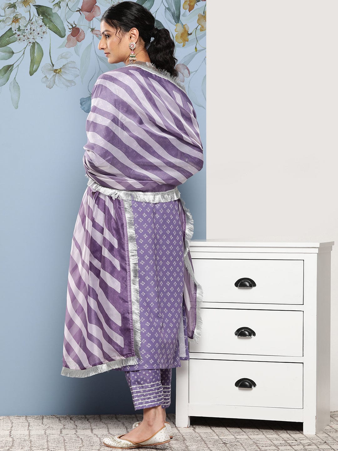Ethnic Wear