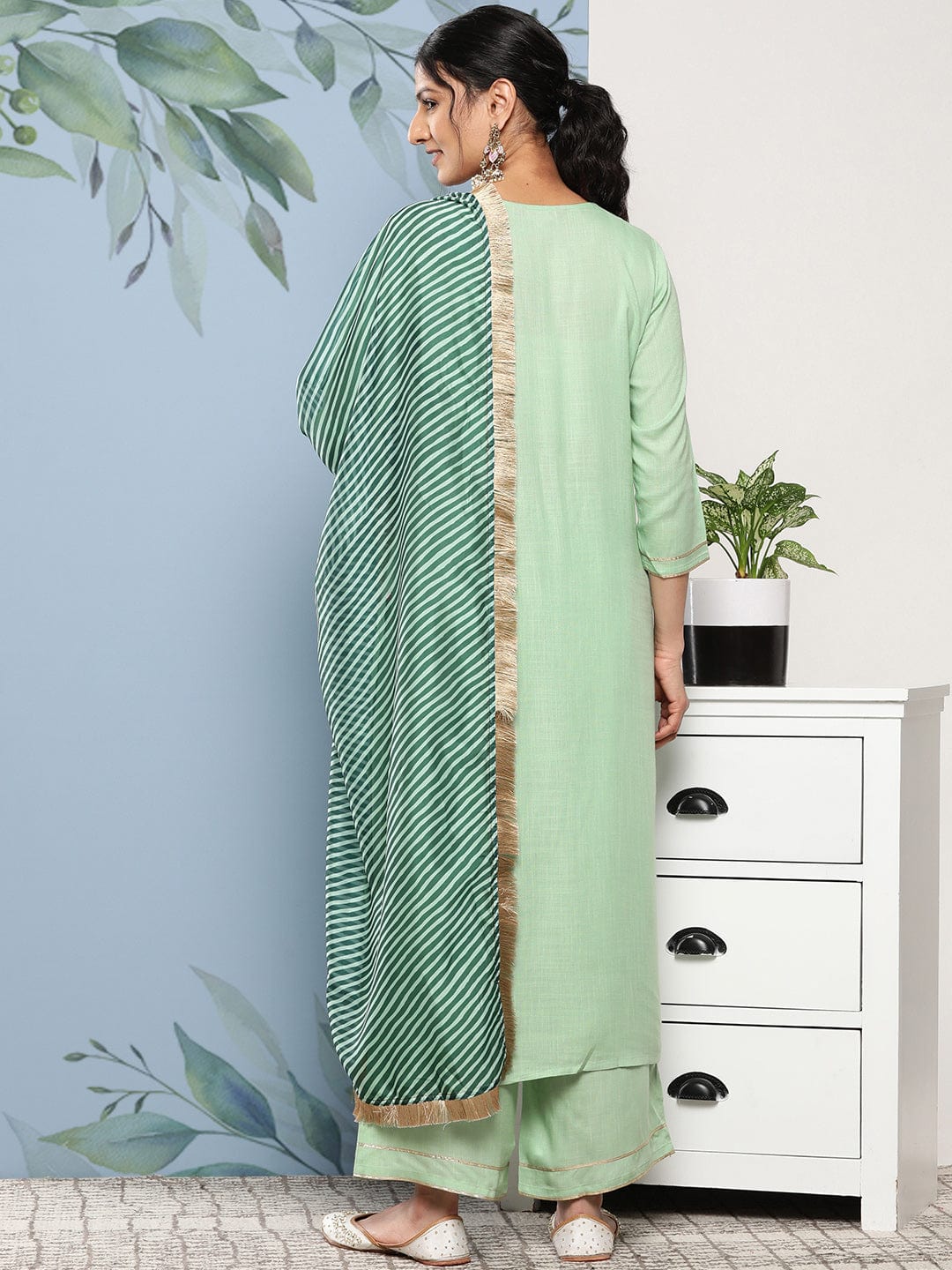 Ethnic Wear