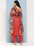 KURTA SET
