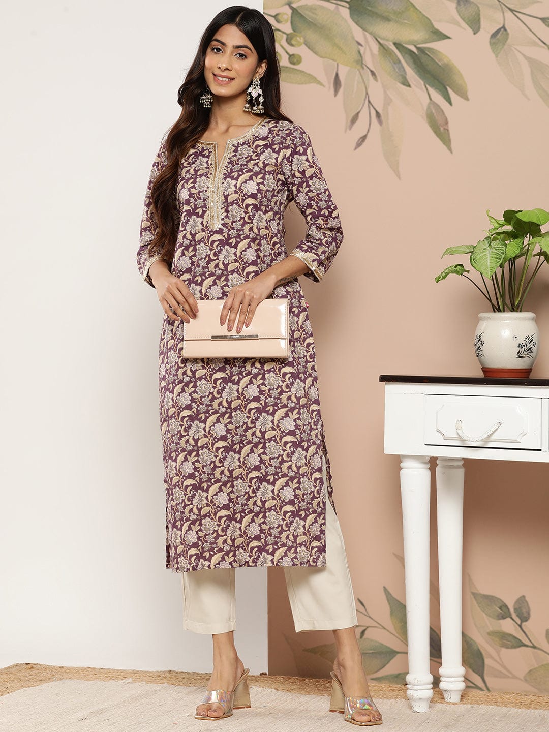 KURTA