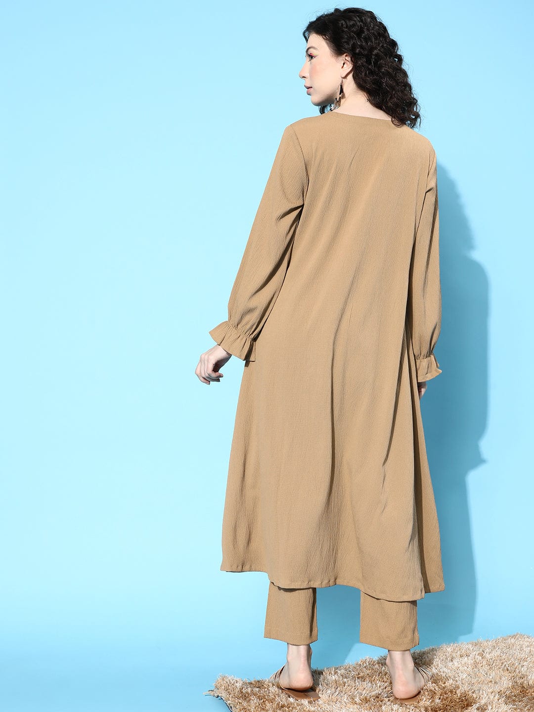 KURTA SET