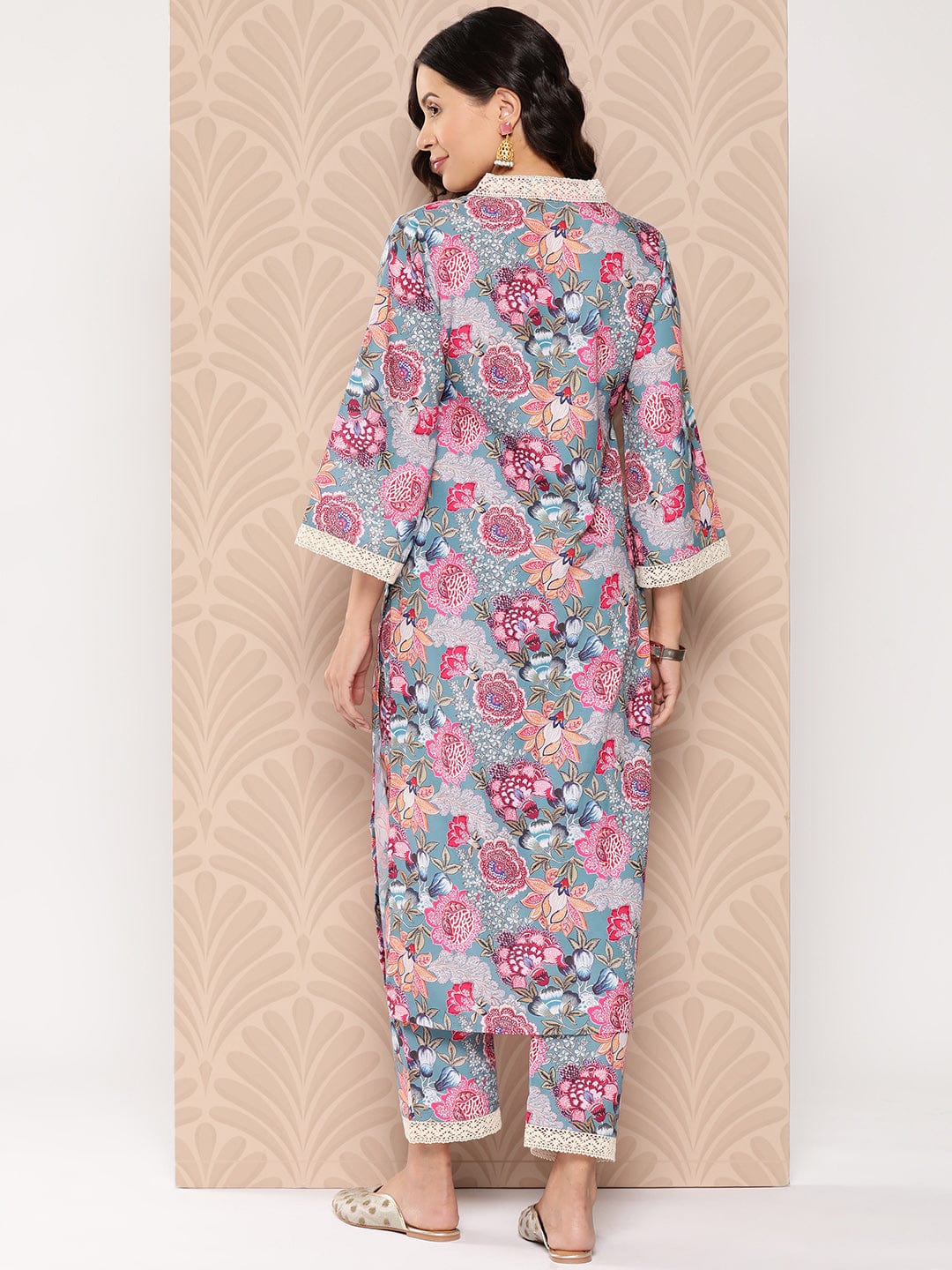 KURTA SET