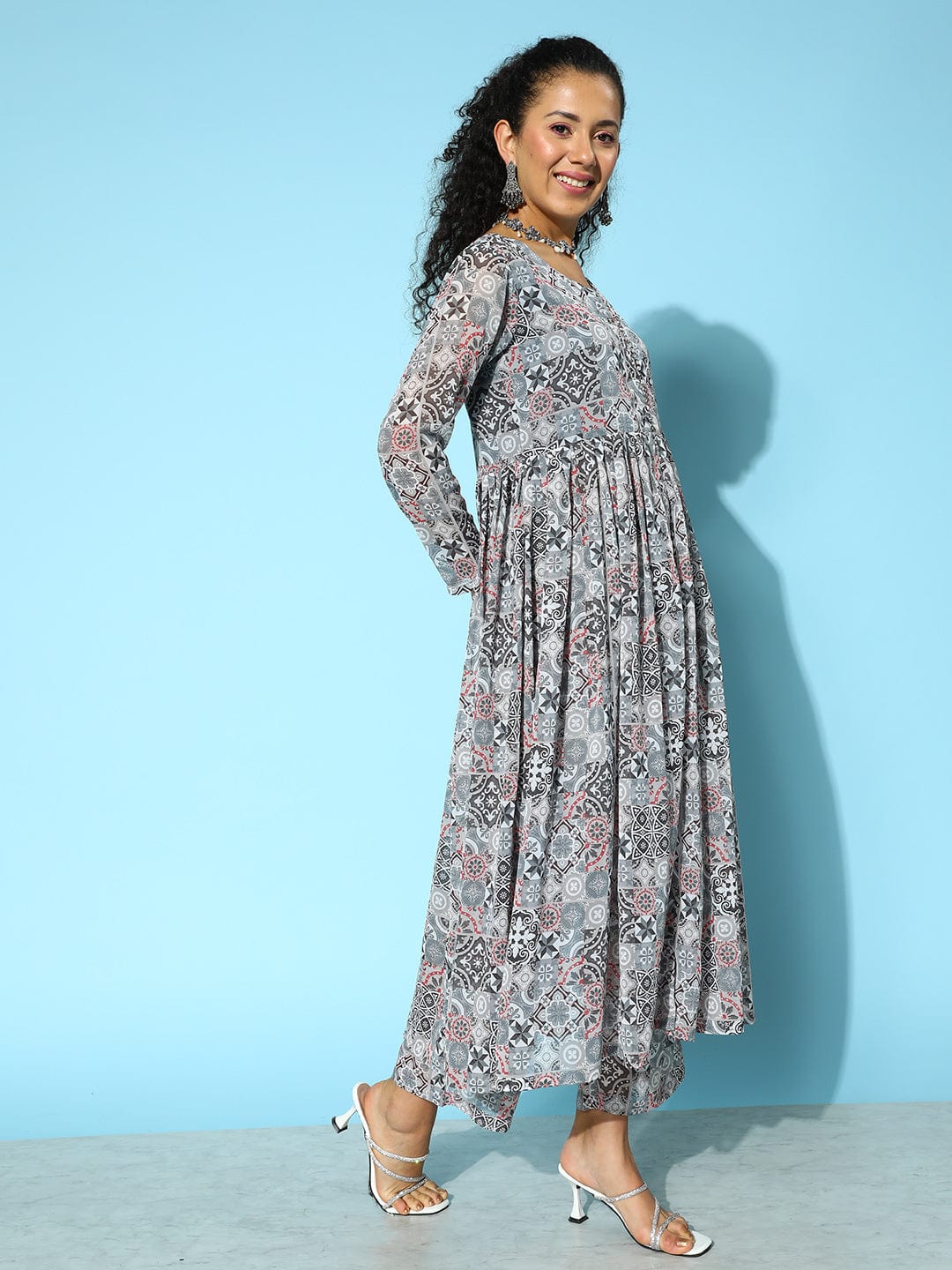 KURTA SET
