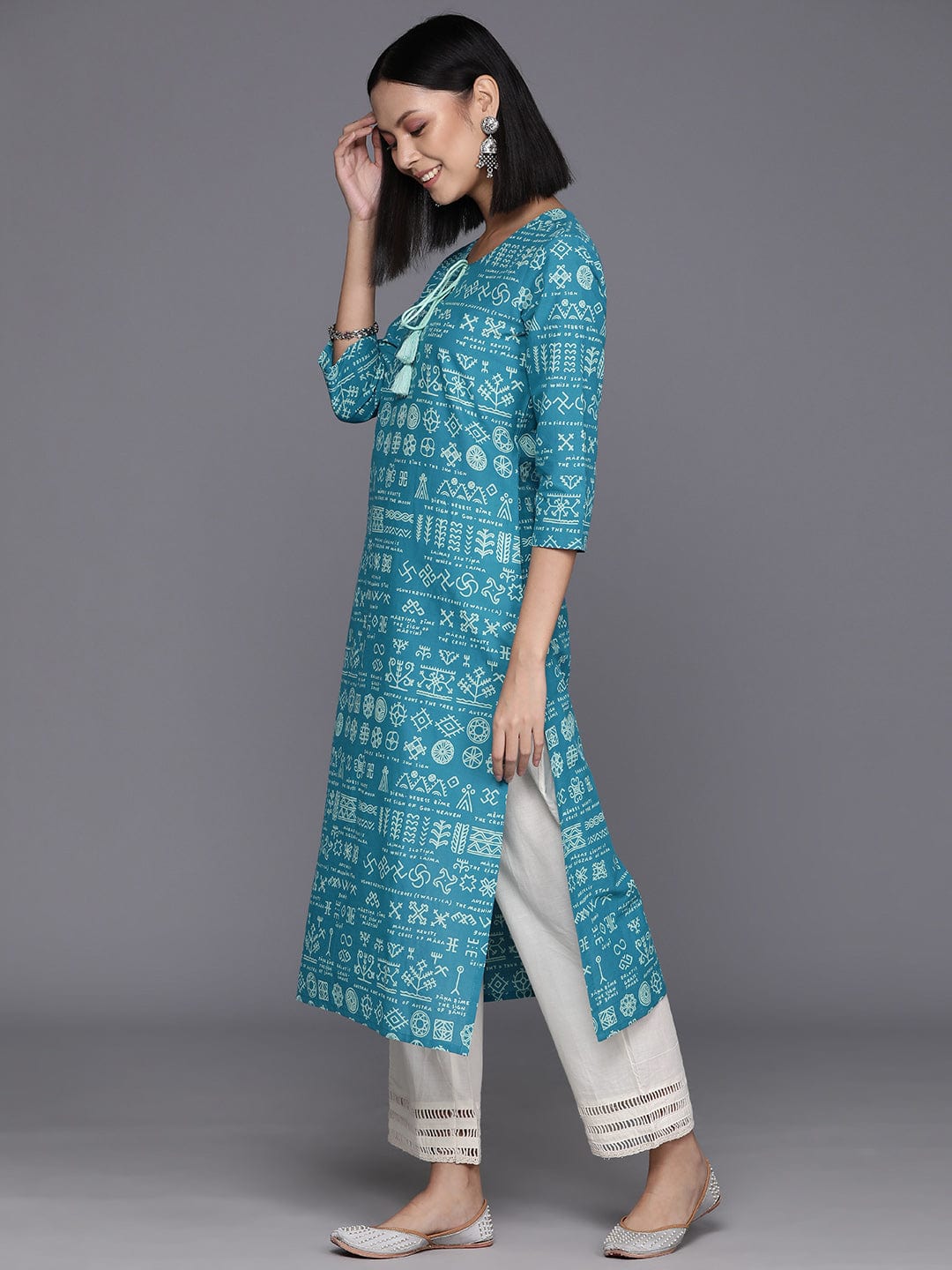 KURTA