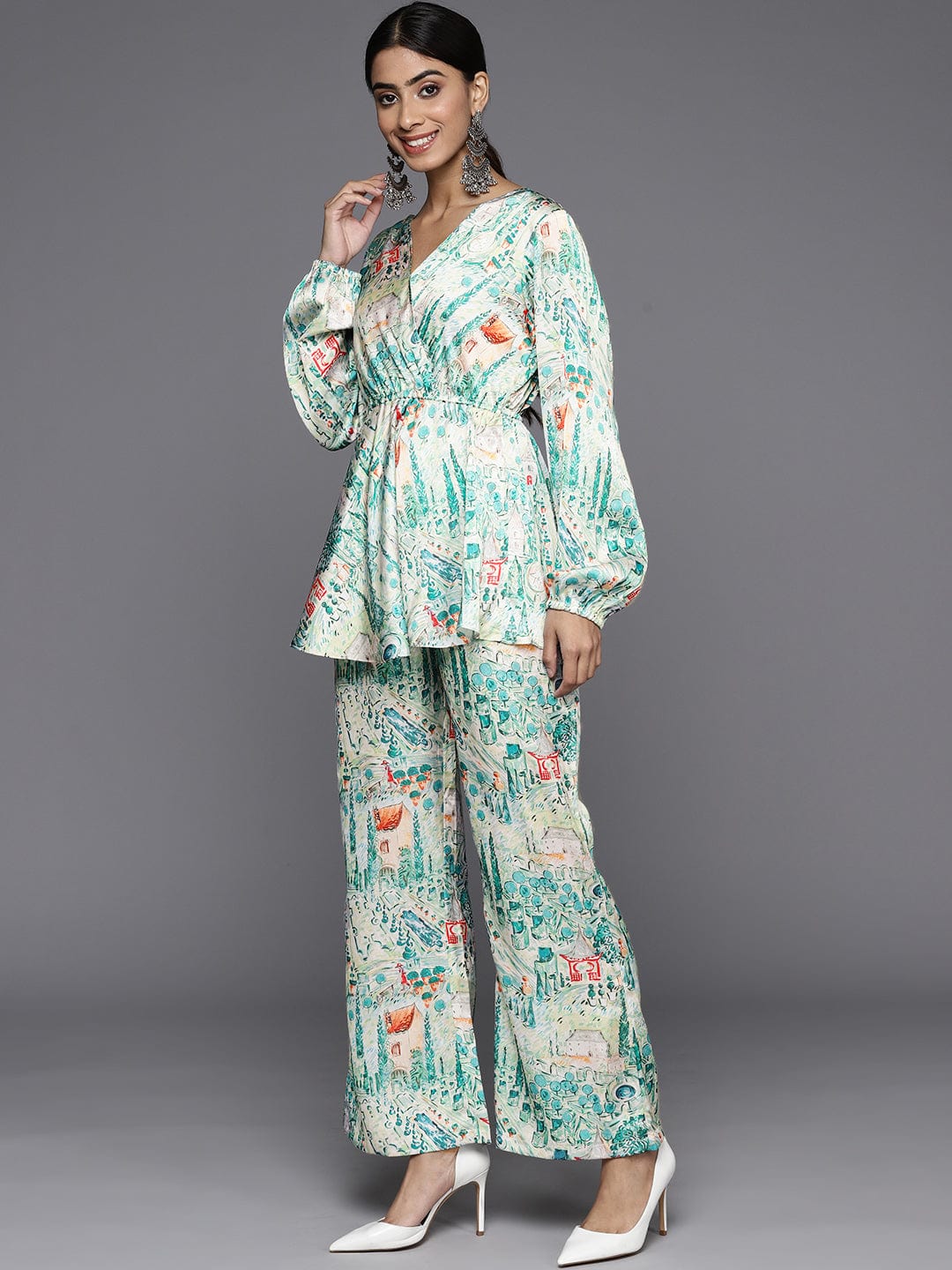 Clothing Set