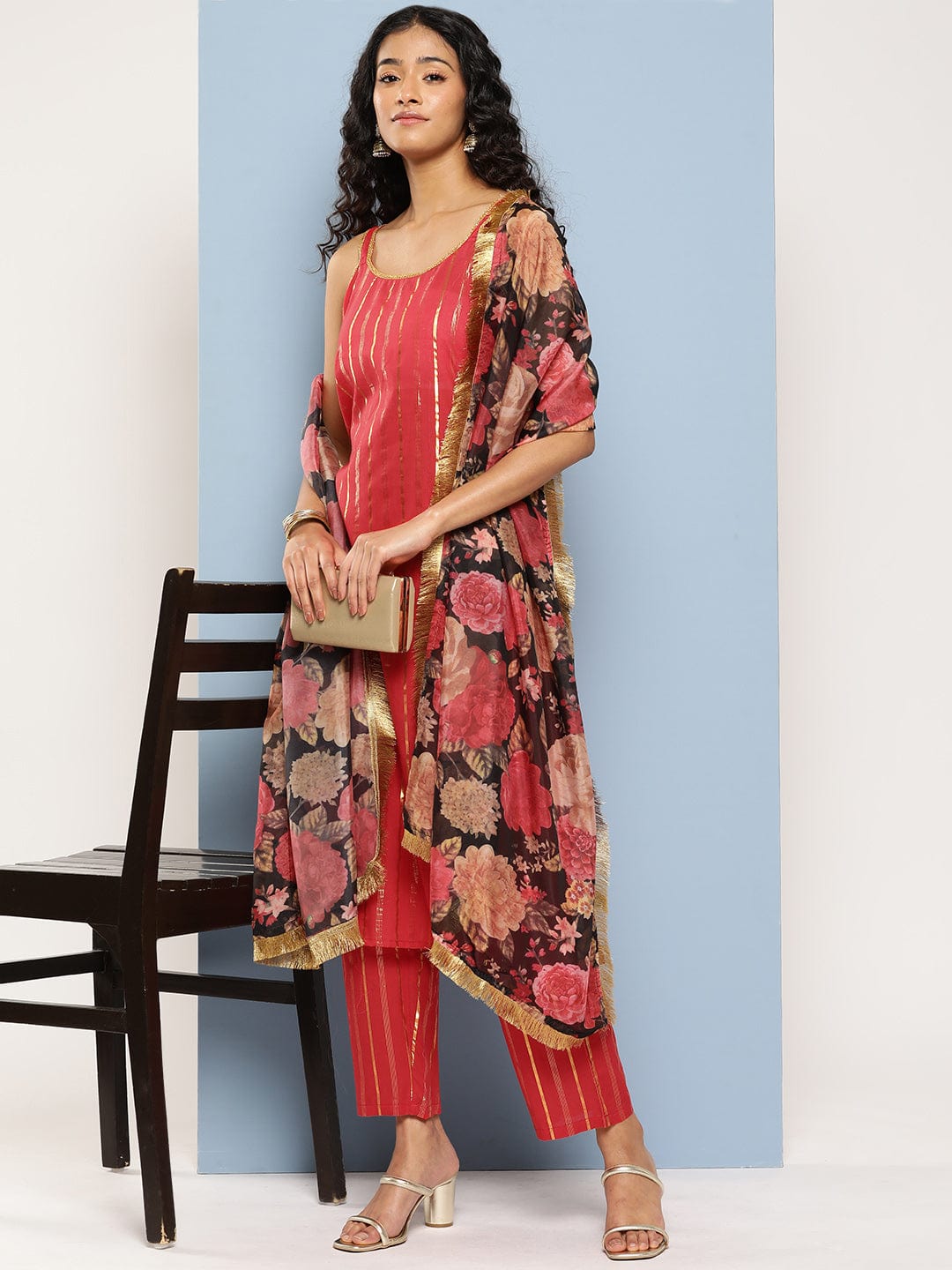 KURTA SET