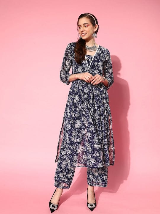 Kurta Sets