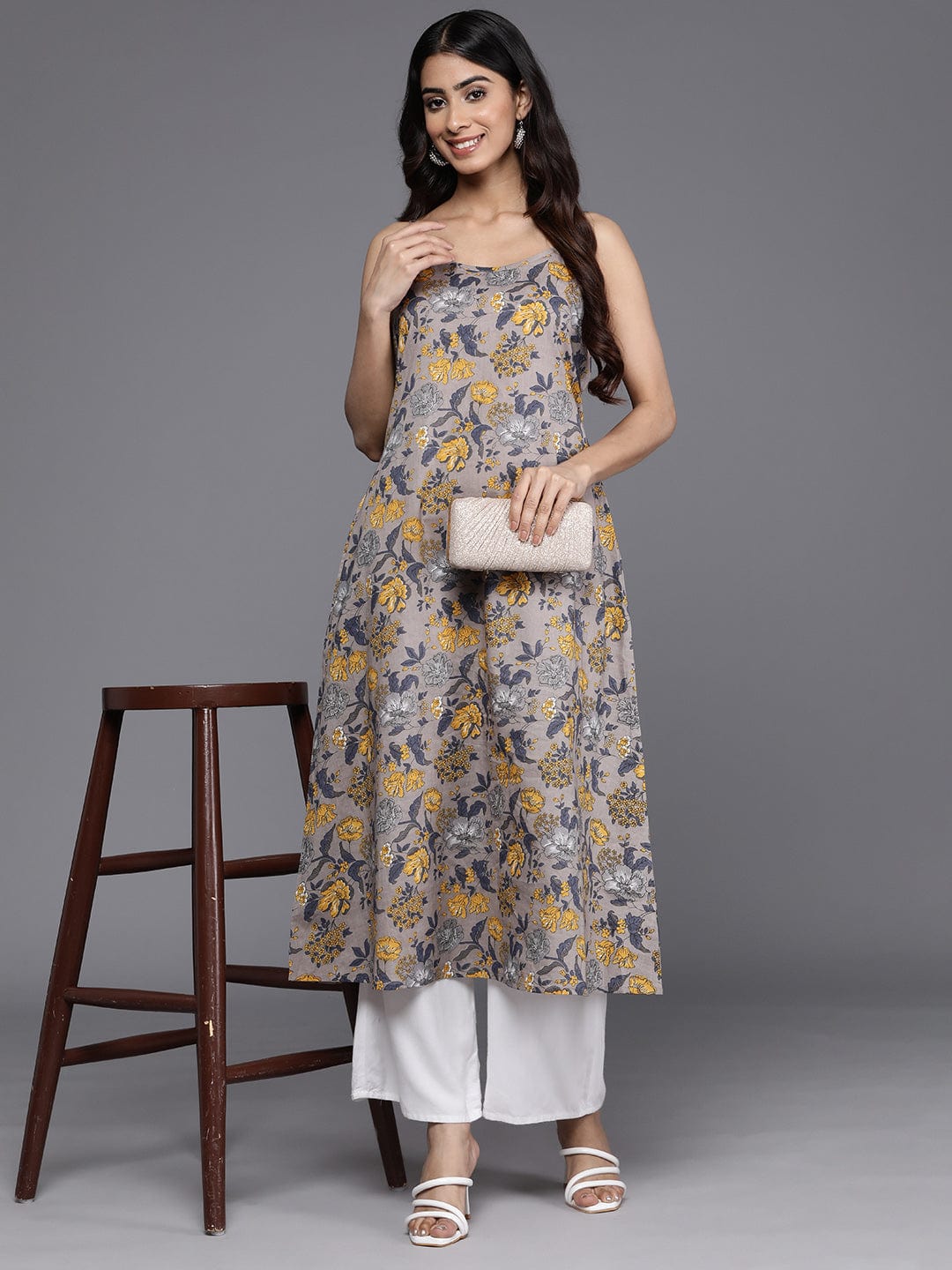 Ethnic Wear