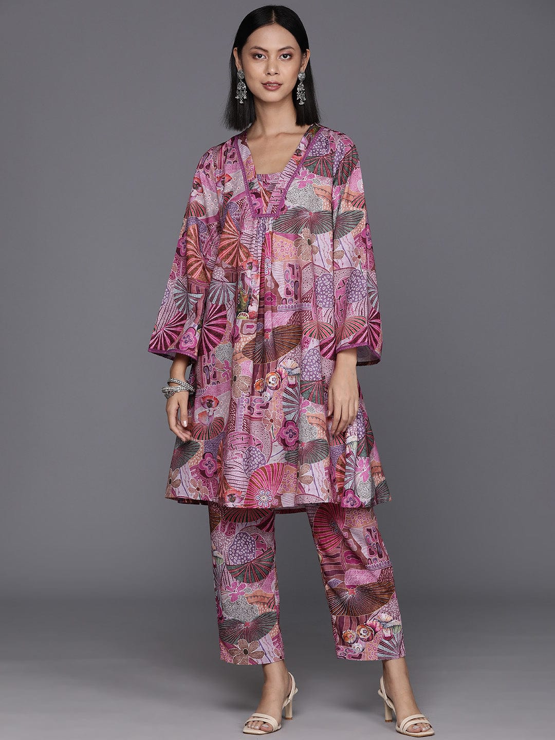 KURTA SET