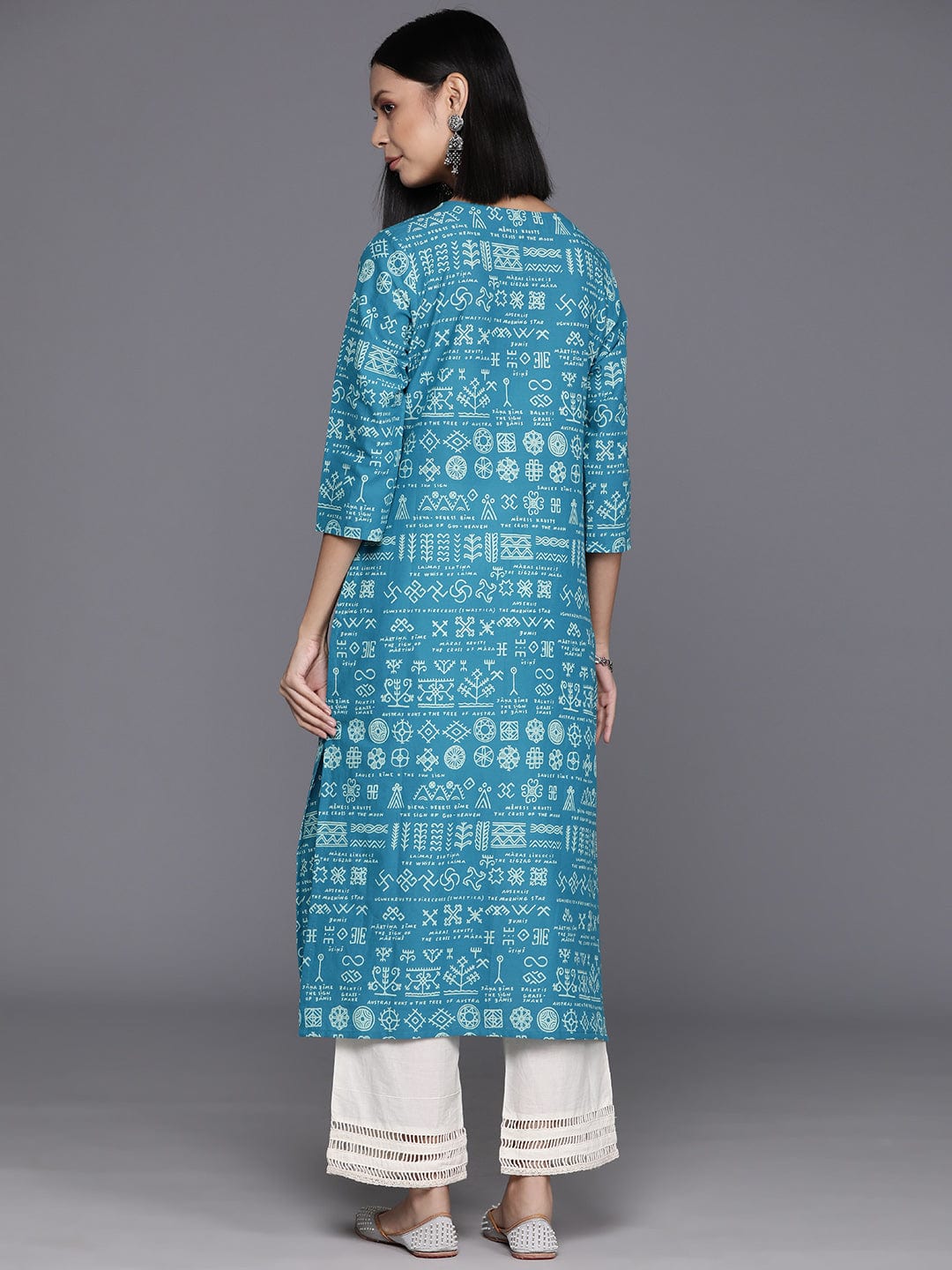 KURTA