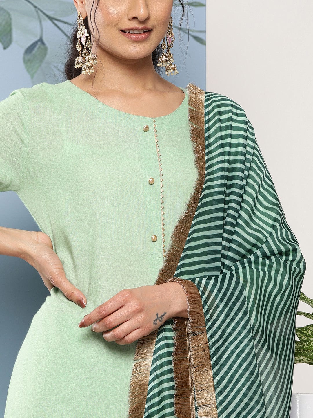 Ethnic Wear