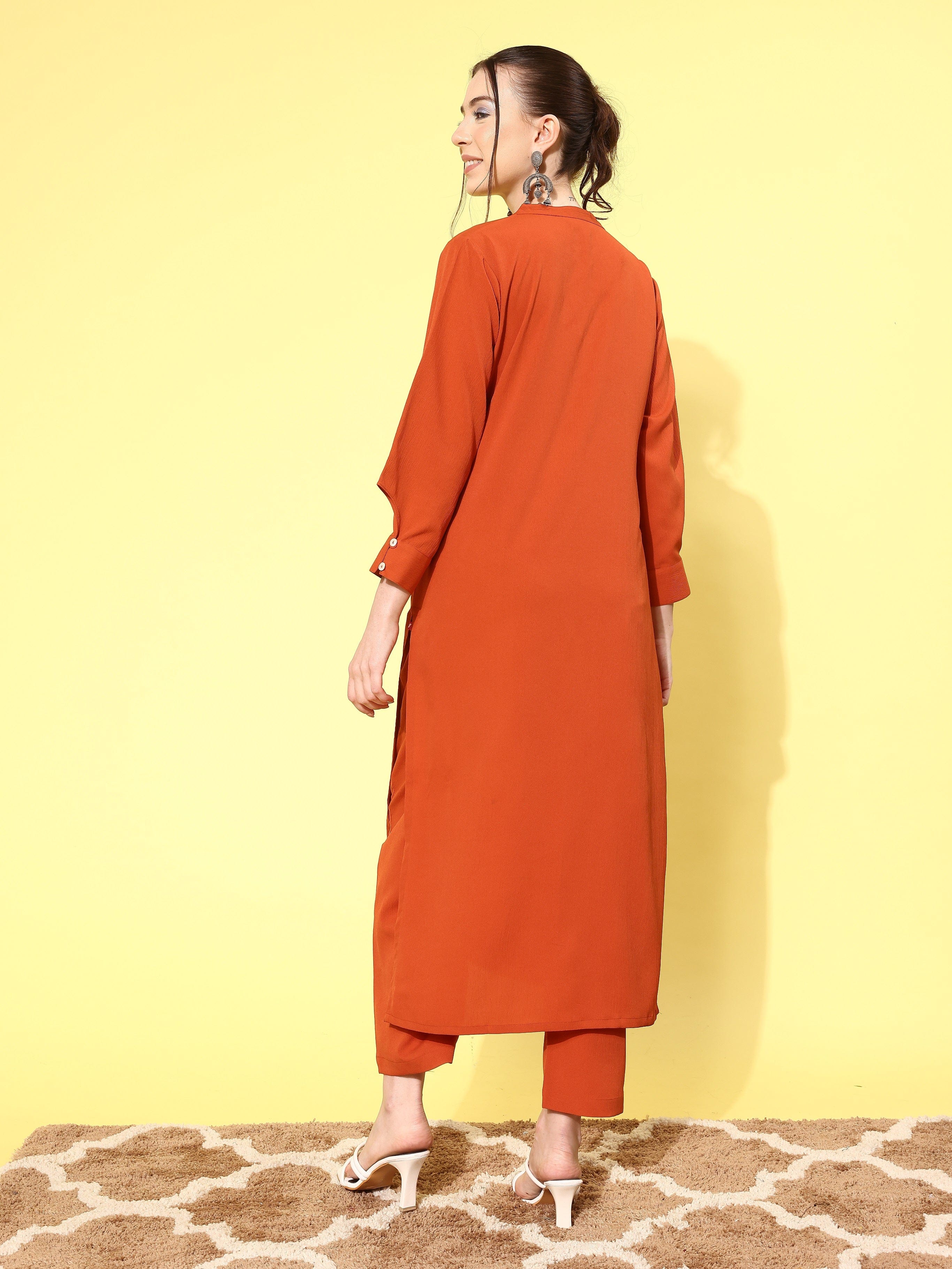 KURTA SET