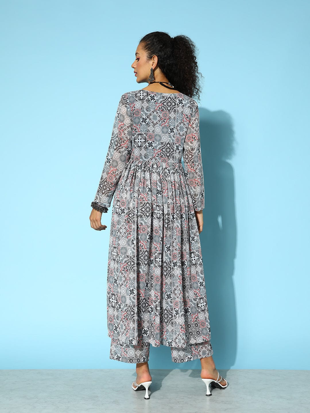 KURTA SET