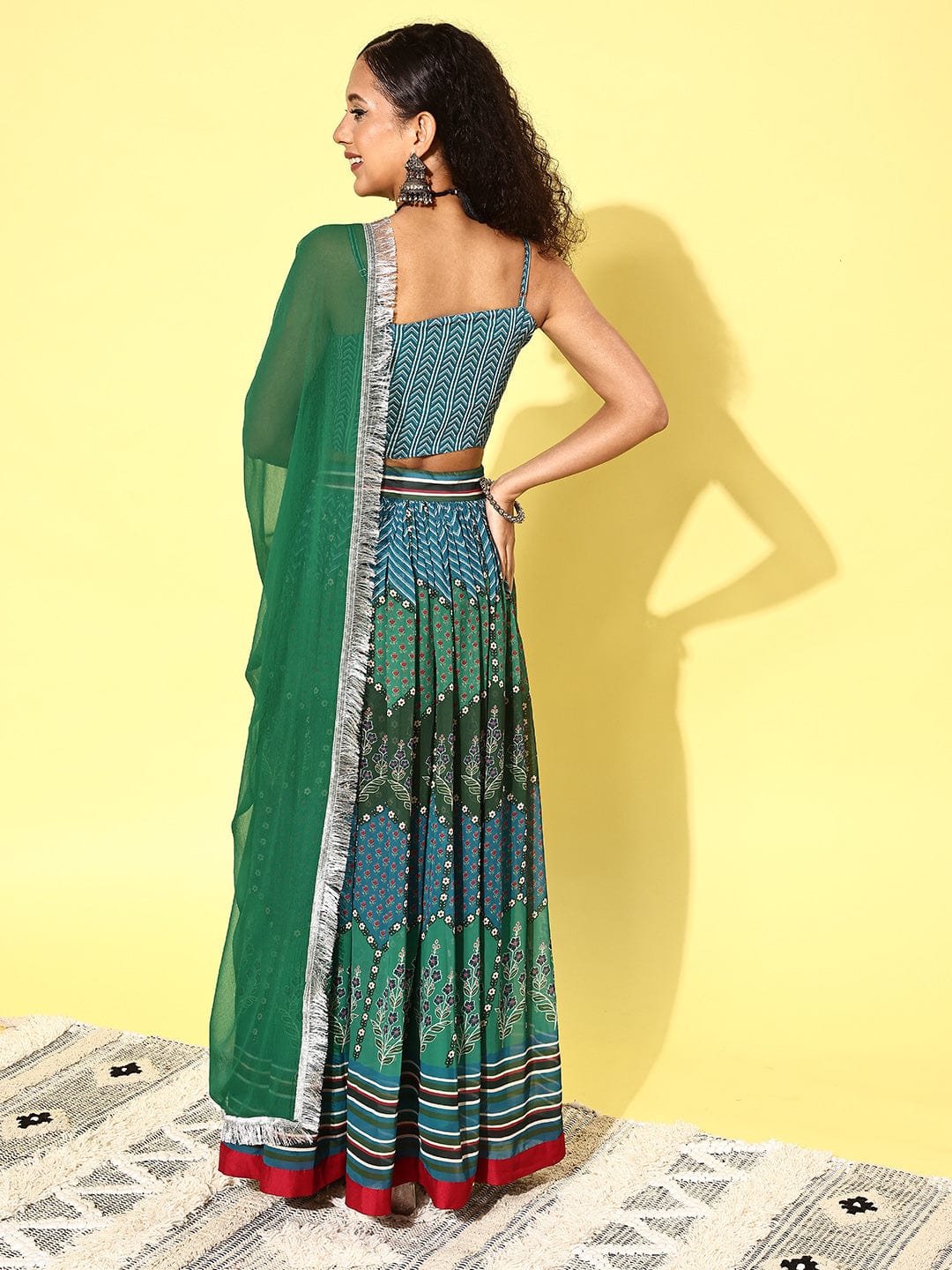 LEHENGA