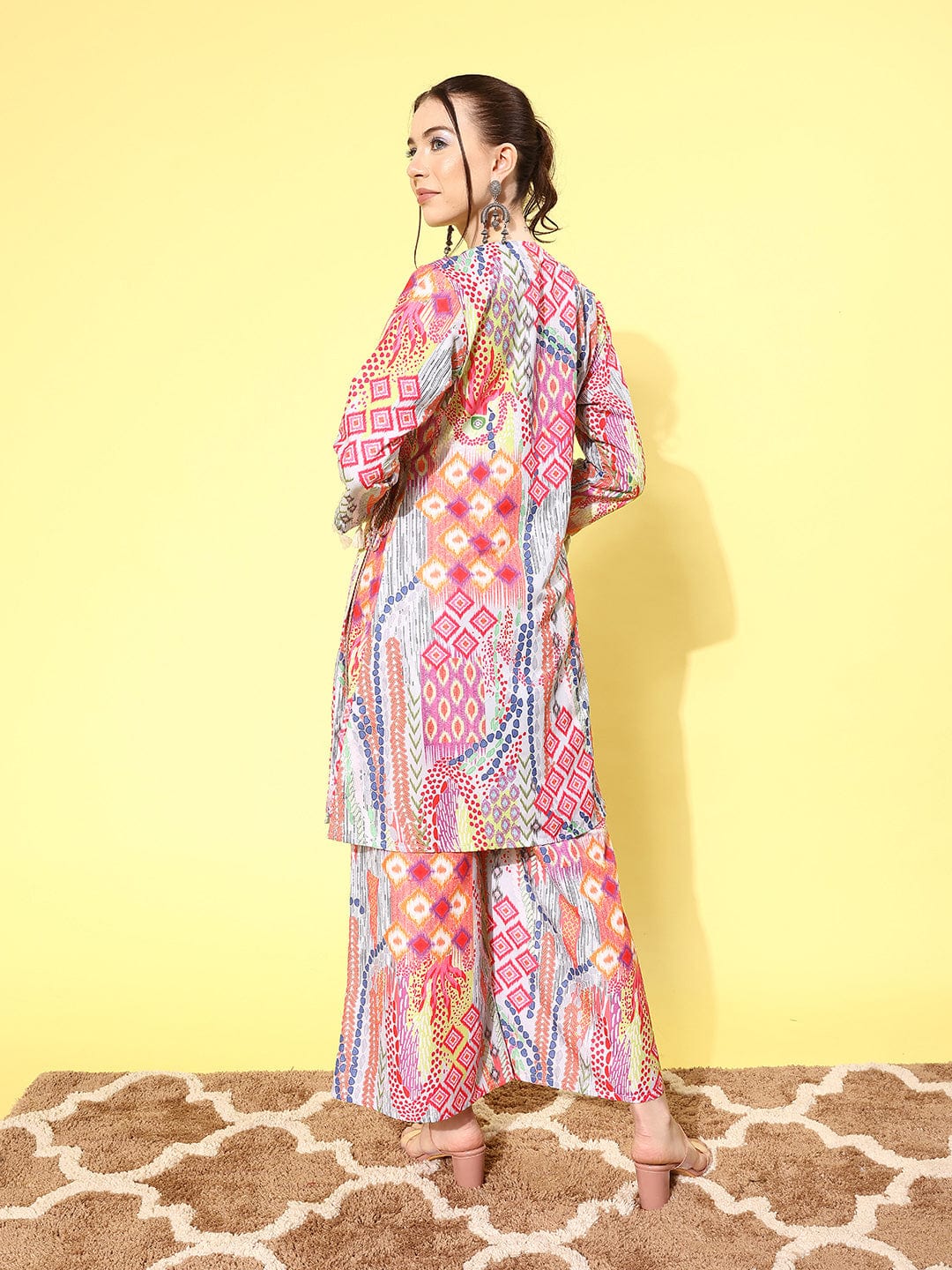 KURTA SET