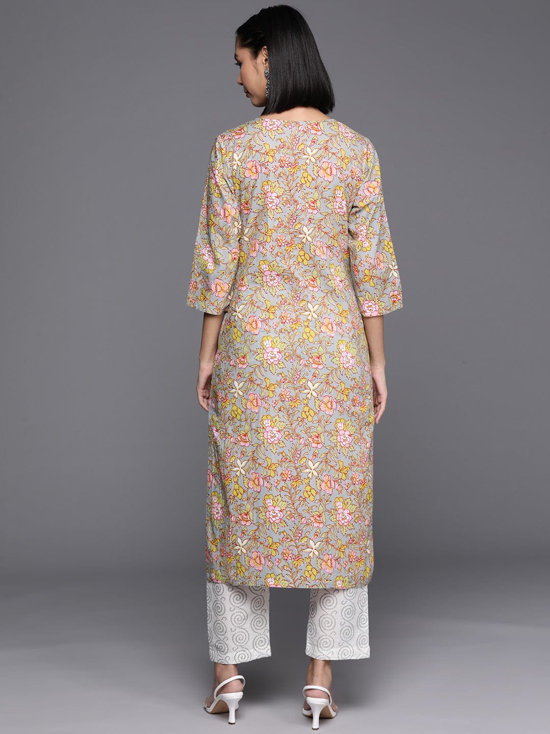KURTA SET