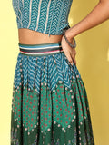 LEHENGA