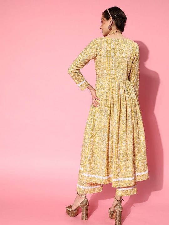 Kurta Sets