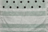 Ethnic Motifs Zari Woven Design Banarasi Saree