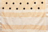 Ethnic Motifs Zari Woven Design Banarasi Saree