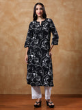 Women Lace Detailed Regular Palazzo