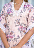 Varanga Women Floral Printed Straight Kurta Paired With Bottom And Dupatta