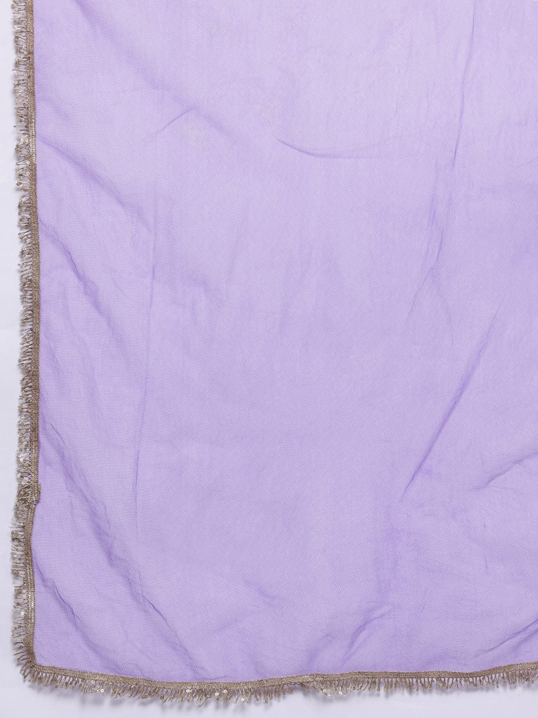 Varanga Women  Pink Brocade Strap Style Kurta With Contrast  Bottom And Dupatta