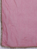 Varanga Women Brocade Angrakha Style Kurta Paired With Tonal Bottom  And Dupatta