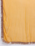 Varanga Women Pink  Chevron Printed Zari Embroidered Kurta Paired With Bottom And Dupatta