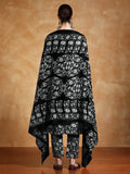 Women Floral Printed Kurta with Trousers & Dupatta