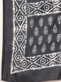 Varanga Women Ethnic Jaipuri Printed Angrakha with Salwar & Dupatta