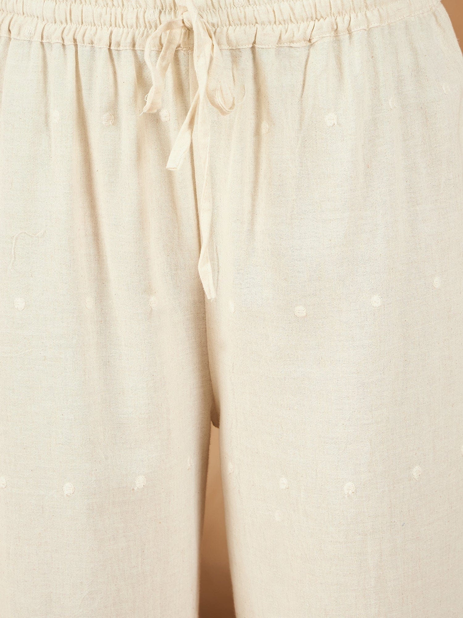 Varanga Women Kurta Set With Pin-Tucks Detailing And Overall Floral Motifs On Kurta And Dupatta