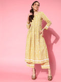 Kurta Sets