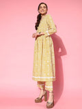 Kurta Sets