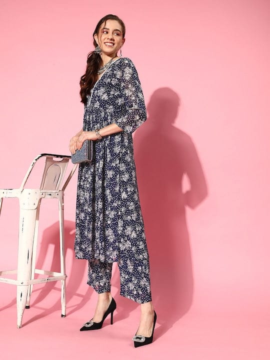 Kurta Sets