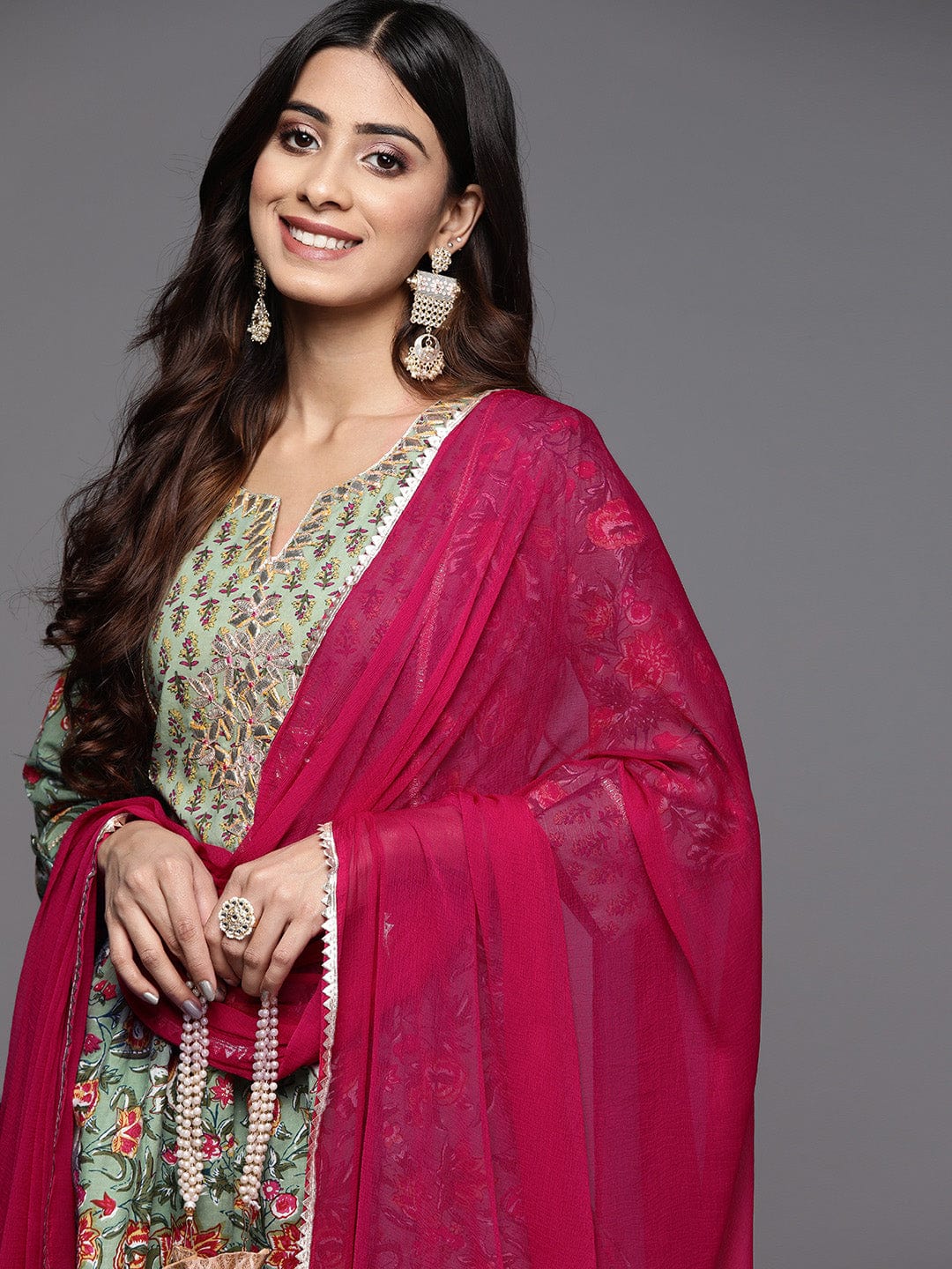 Ethnic Wear